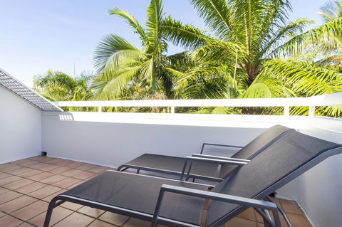 The White House Port Douglas - Broome Tourism 32
