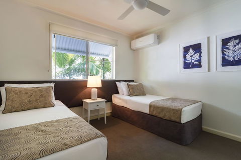 The White House Port Douglas - Broome Tourism 37