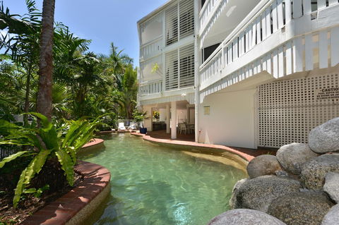 The White House Port Douglas - Broome Tourism 18