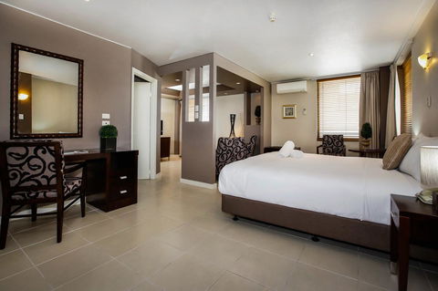 Madison Plaza Townsville - Broome Tourism 1
