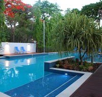 Sanctuary Palm Cove - Broome Tourism