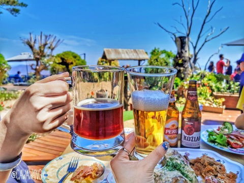 The Polish Place - Broome Tourism 1