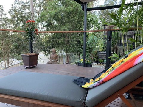 Bed & Breakfast 1 Bedroom Guest House - Broome Tourism 33