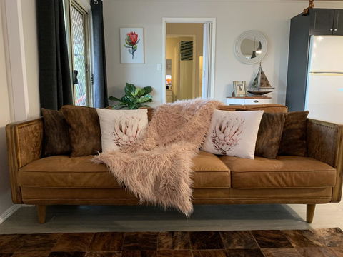Bed & Breakfast 1 Bedroom Guest House - Broome Tourism 26