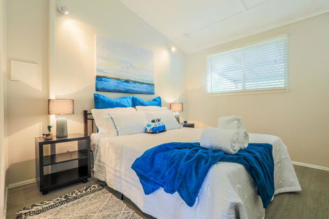 Bed & Breakfast 1 Bedroom Guest House - Broome Tourism 4