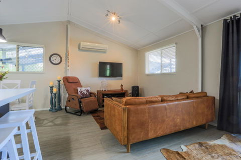 Bed & Breakfast 1 Bedroom Guest House - Broome Tourism 25