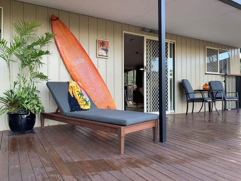 Bed & Breakfast 1 Bedroom Guest House - Broome Tourism 31