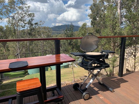 Bed & Breakfast 1 Bedroom Guest House - Broome Tourism 32