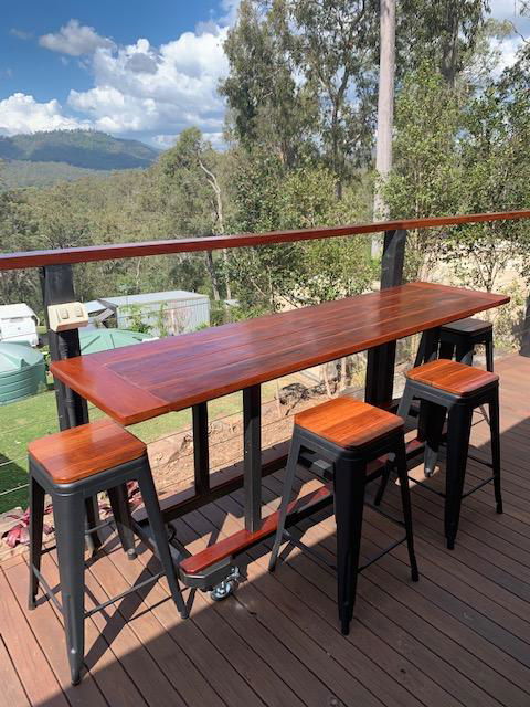 Bed & Breakfast 1 Bedroom Guest House - Broome Tourism 35