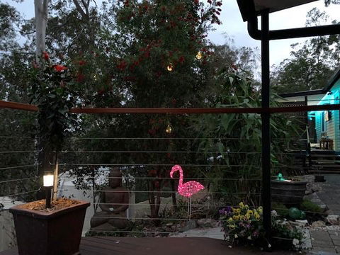 Bed & Breakfast 1 Bedroom Guest House - Broome Tourism 34