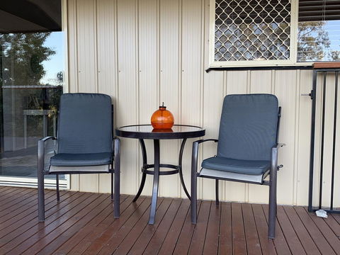 Bed & Breakfast 1 Bedroom Guest House - Broome Tourism 30