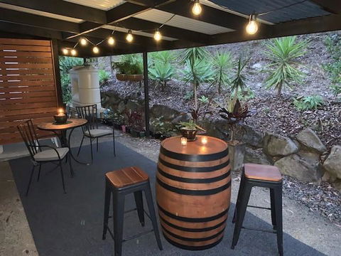 Bed & Breakfast 1 Bedroom Guest House - Broome Tourism 36