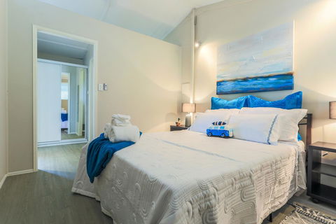 Bed & Breakfast 1 Bedroom Guest House - Broome Tourism 5