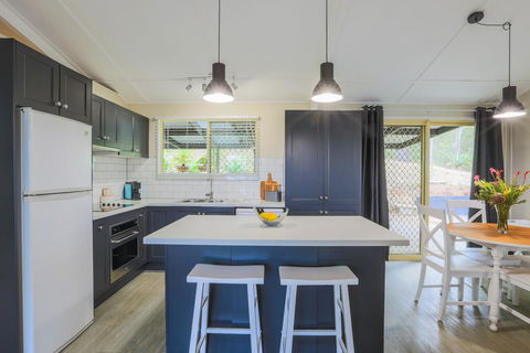 Bed & Breakfast 1 Bedroom Guest House - Broome Tourism 10