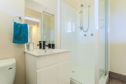 Bed & Breakfast 1 Bedroom Guest House - Broome Tourism 7