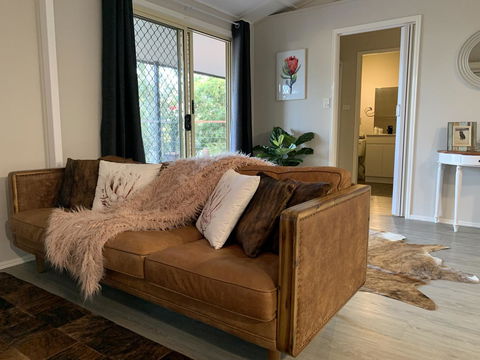 Bed & Breakfast 1 Bedroom Guest House - Broome Tourism 27
