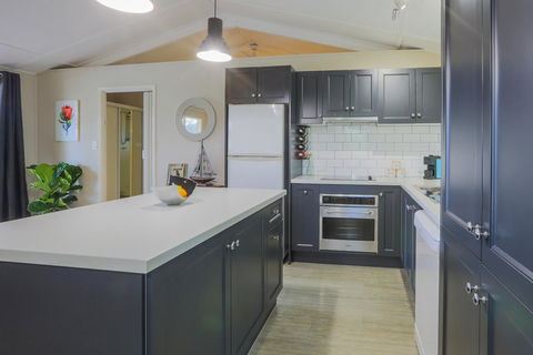 Bed & Breakfast 1 Bedroom Guest House - Broome Tourism 14