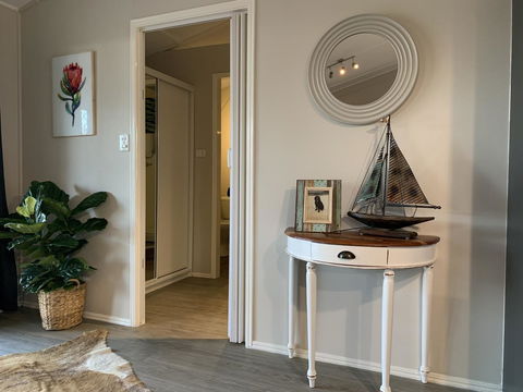 Bed & Breakfast 1 Bedroom Guest House - Broome Tourism 8
