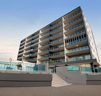 Allure Hotel  Apartments - Broome Tourism