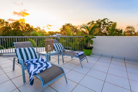 Noosa Tropicana - Broome Tourism 20