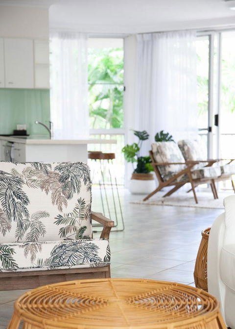 Noosa Tropicana - Broome Tourism 17