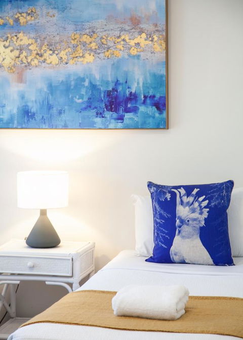 Noosa Tropicana - Broome Tourism 11