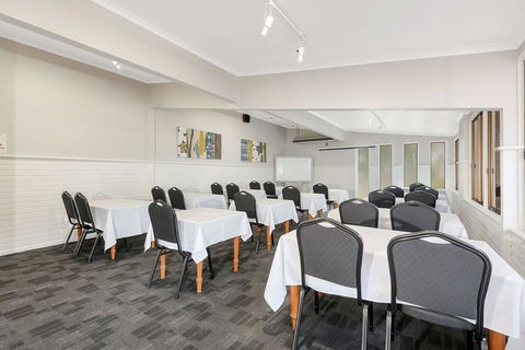 Econo Lodge Toowoomba Motel & Events Centre - Broome Tourism 22