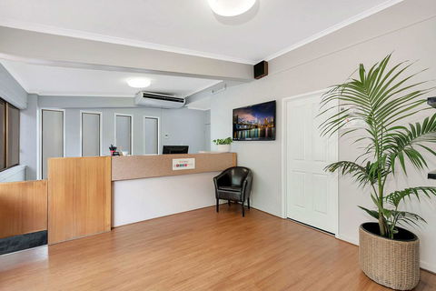Econo Lodge Toowoomba Motel & Events Centre - Broome Tourism 18