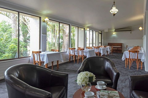 Econo Lodge Toowoomba Motel & Events Centre - Broome Tourism 5