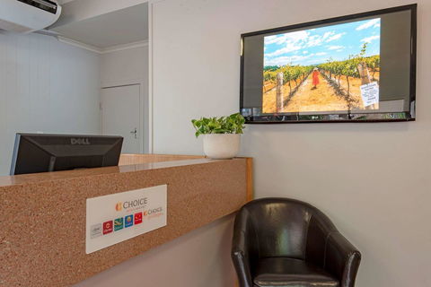 Econo Lodge Toowoomba Motel & Events Centre - Broome Tourism 12