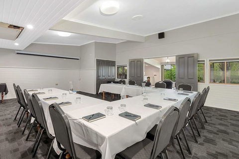 Econo Lodge Toowoomba Motel & Events Centre - Broome Tourism 9