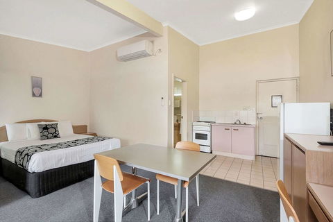 Econo Lodge Toowoomba Motel & Events Centre - Broome Tourism 19