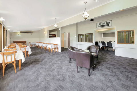 Econo Lodge Toowoomba Motel & Events Centre - Broome Tourism 13
