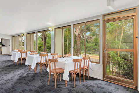 Econo Lodge Toowoomba Motel & Events Centre - Broome Tourism 24