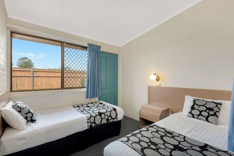Econo Lodge Toowoomba Motel & Events Centre - Broome Tourism 17