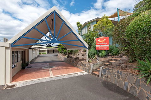 Econo Lodge Toowoomba Motel & Events Centre - Broome Tourism 2