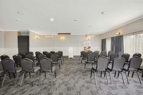 Econo Lodge Toowoomba Motel & Events Centre - Broome Tourism 6