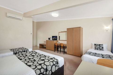 Econo Lodge Toowoomba Motel & Events Centre - Broome Tourism 14