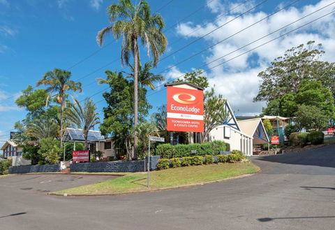 Econo Lodge Toowoomba Motel & Events Centre - Broome Tourism 20