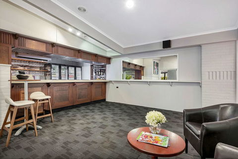 Econo Lodge Toowoomba Motel & Events Centre - Broome Tourism 23