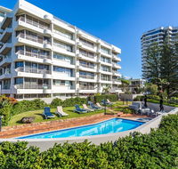 Surfers Chalet - Broome Tourism