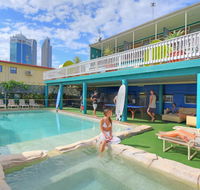 Backpackers In Paradise Resort - Broome Tourism