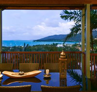 Bella vista on nara - Broome Tourism