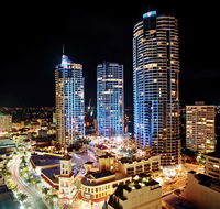 Mantra Towers of Chevron - Broome Tourism