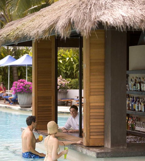Palm Cove Paradise - Couples Spa Beach Getaway - Broome Tourism 21