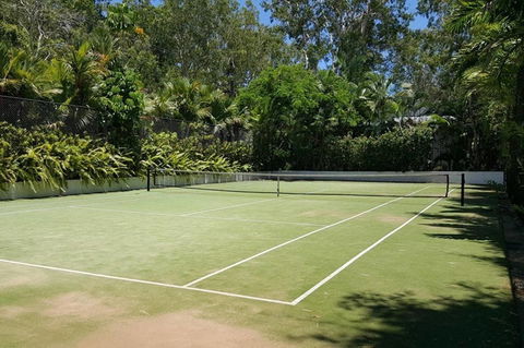 Palm Cove Paradise - Couples Spa Beach Getaway - Broome Tourism 20