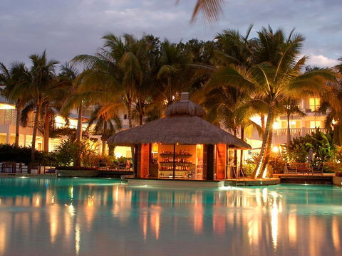 Palm Cove Paradise - Couples Spa Beach Getaway - Broome Tourism 16