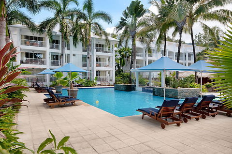 Palm Cove Paradise - Couples Spa Beach Getaway - Broome Tourism 18