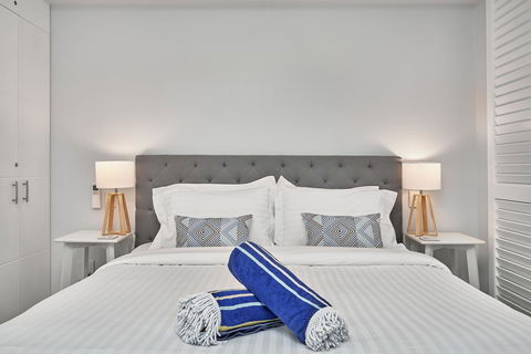 Palm Cove Paradise - Couples Spa Beach Getaway - Broome Tourism 6