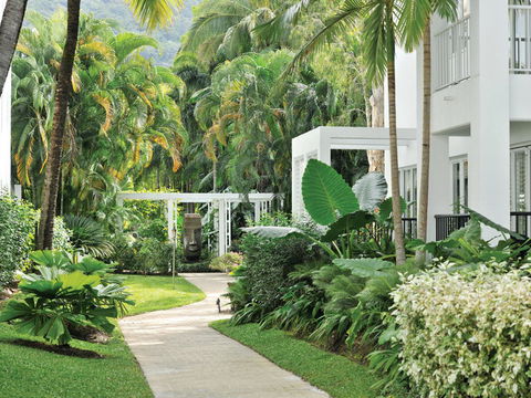Palm Cove Paradise - Couples Spa Beach Getaway - Broome Tourism 19